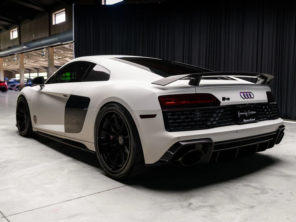 2020 Audi 4S R8 - Image 15 of 31