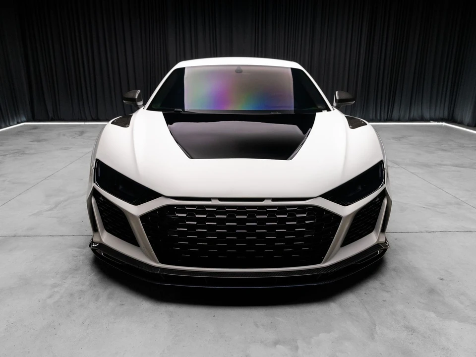 2020 Audi 4S R8 - Image 11 of 31