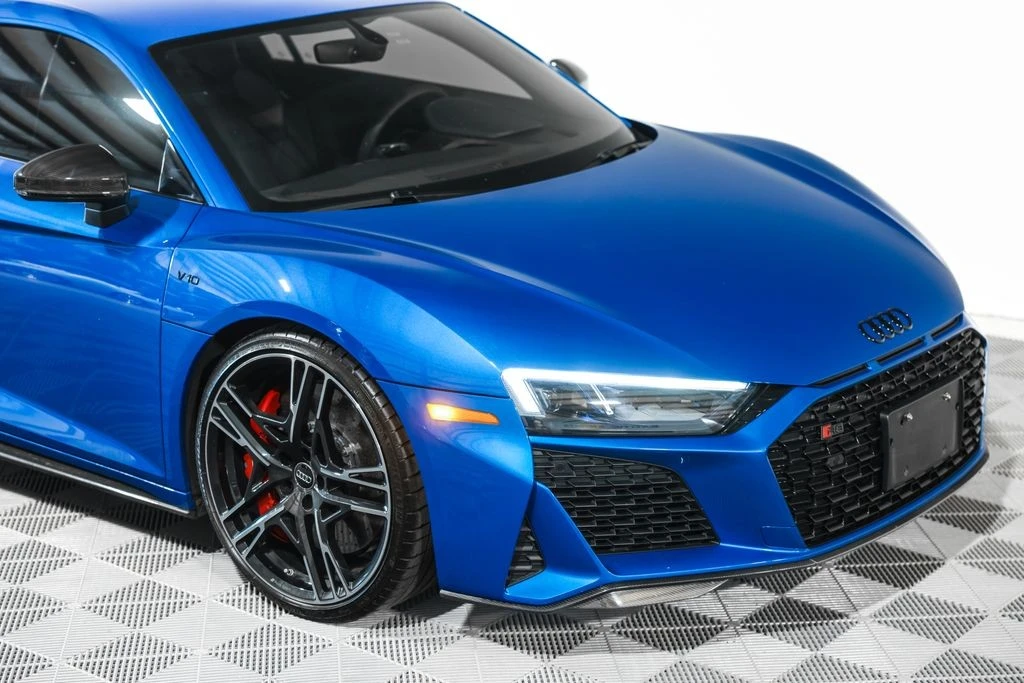 2020 Audi 4S R8 - Image 6 of 31