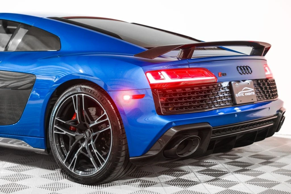 2020 Audi 4S R8 - Image 18 of 31