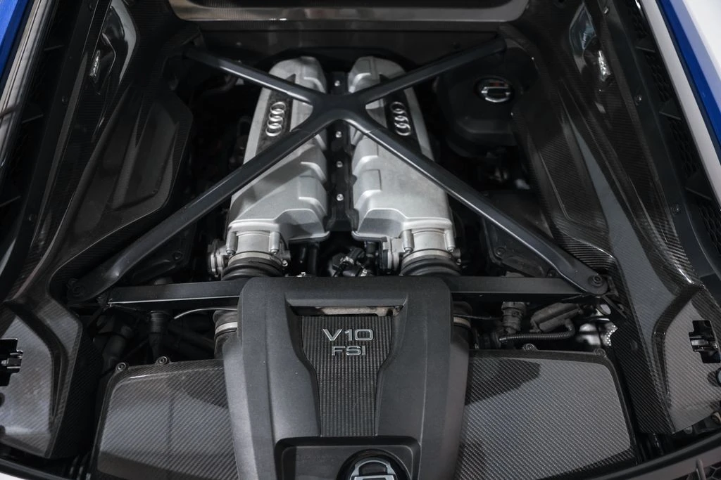 2020 Audi 4S R8 - Image 30 of 31