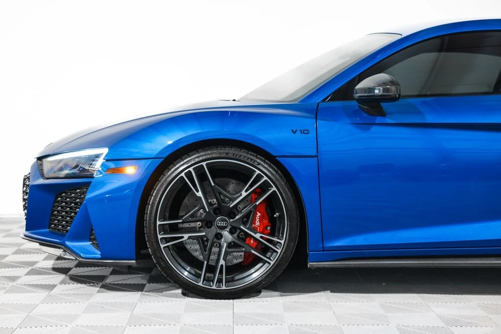 2020 Audi 4S R8 - Image 14 of 31