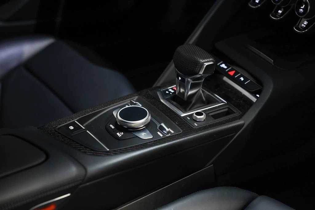 2020 Audi 4S R8 - Image 25 of 31
