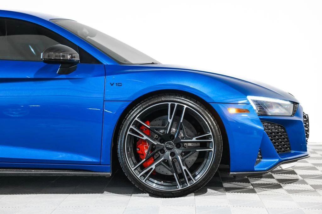 2020 Audi 4S R8 - Image 4 of 31
