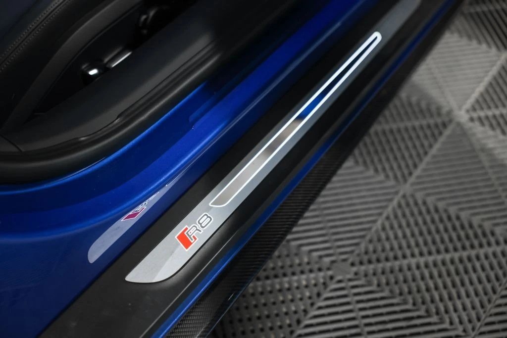 2020 Audi 4S R8 - Image 24 of 31