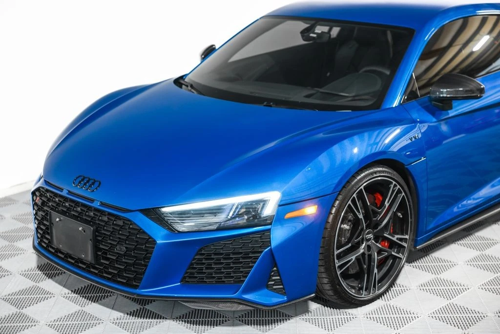 2020 Audi 4S R8 - Image 20 of 31