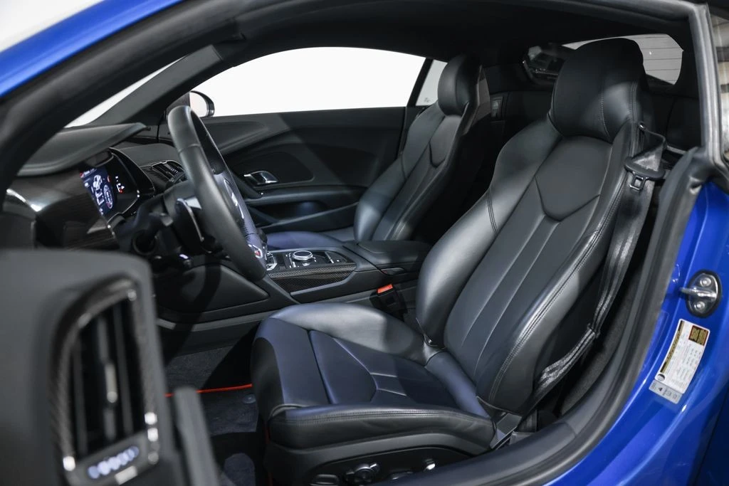 2020 Audi 4S R8 - Image 27 of 31