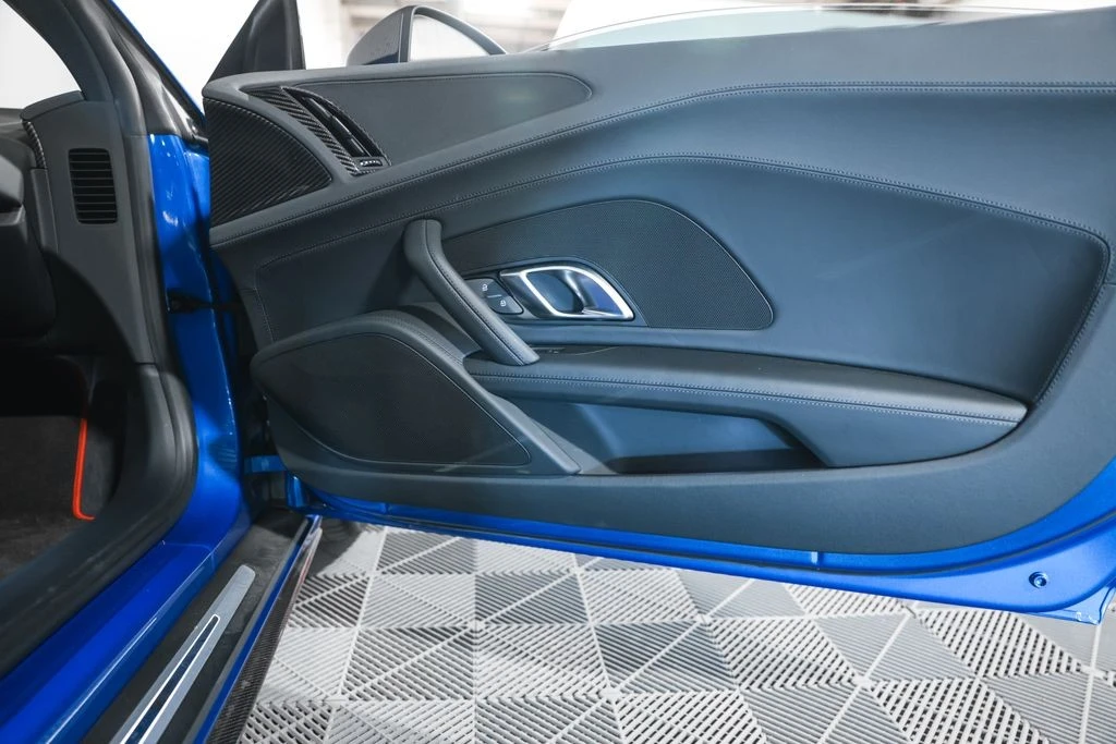 2020 Audi 4S R8 - Image 23 of 31