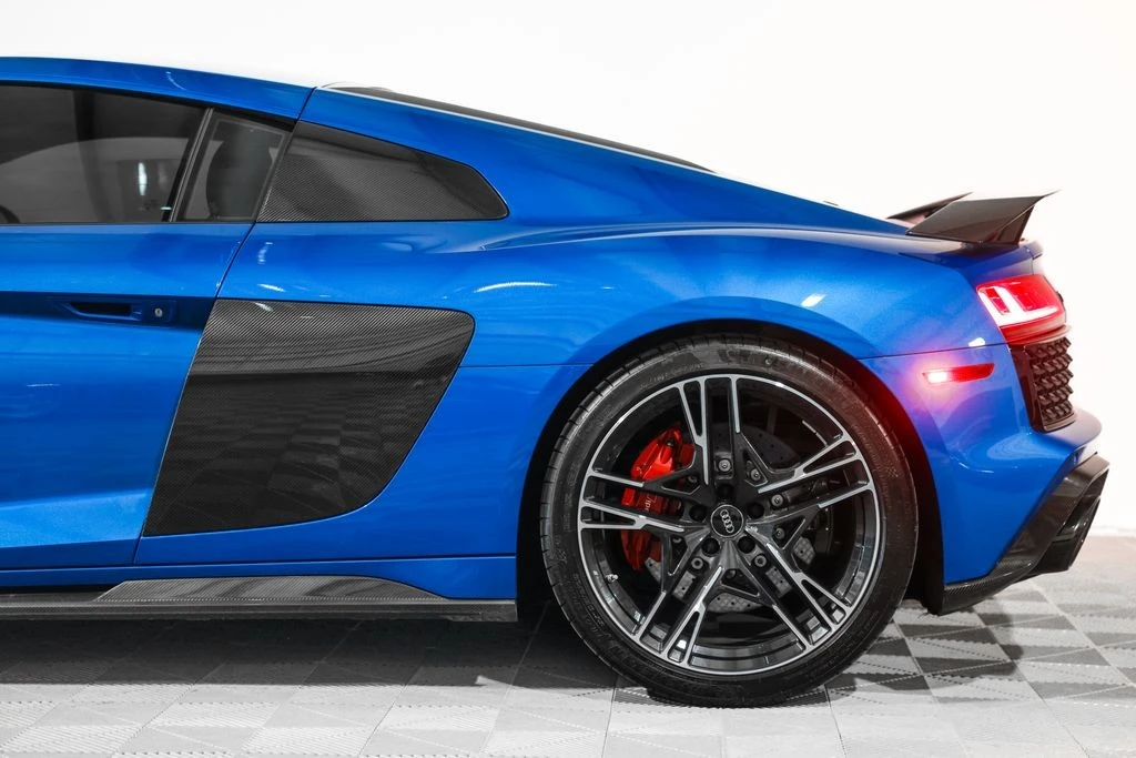2020 Audi 4S R8 - Image 15 of 31