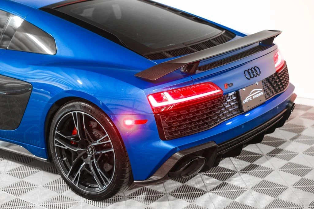 2020 Audi 4S R8 - Image 17 of 31