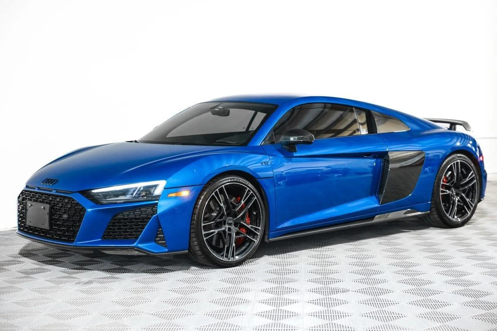 2020 Audi 4S R8 - Image 19 of 31