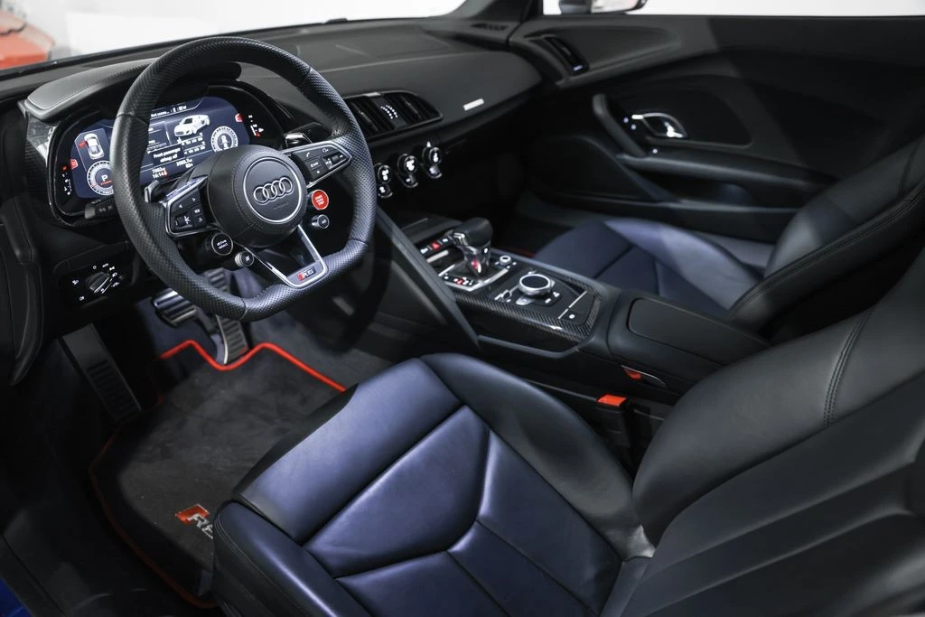 2020 Audi 4S R8 - Image 26 of 31