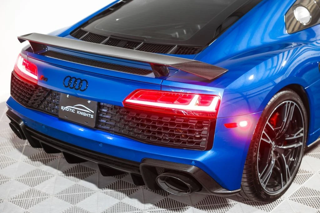2020 Audi 4S R8 - Image 9 of 31