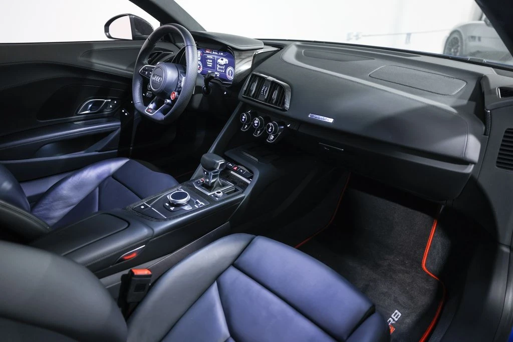 2020 Audi 4S R8 - Image 22 of 31