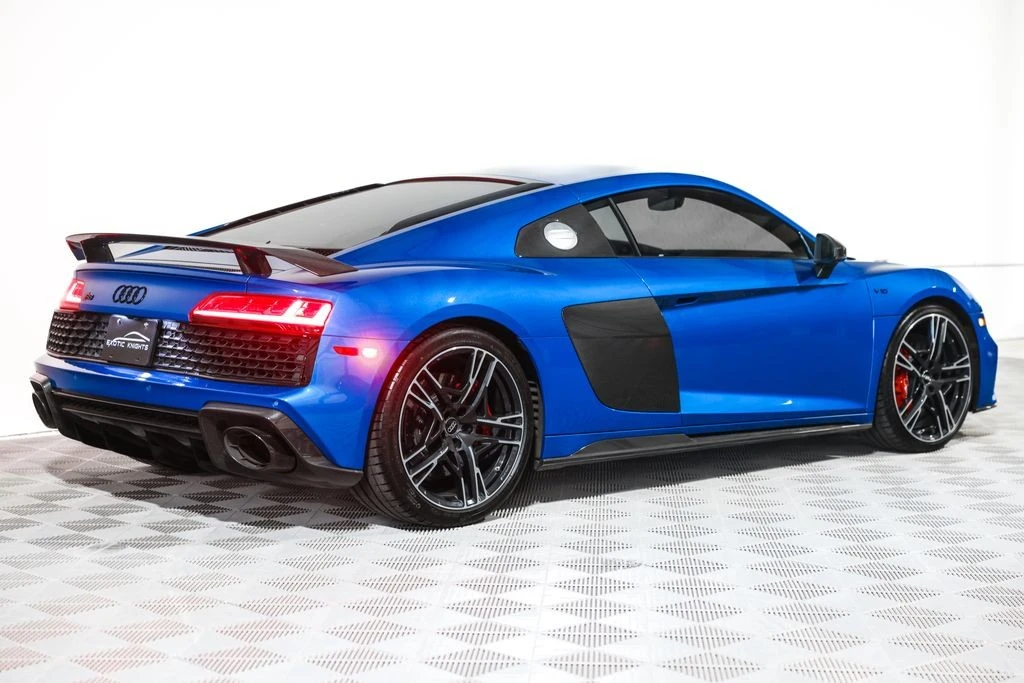 2020 Audi 4S R8 - Image 7 of 31