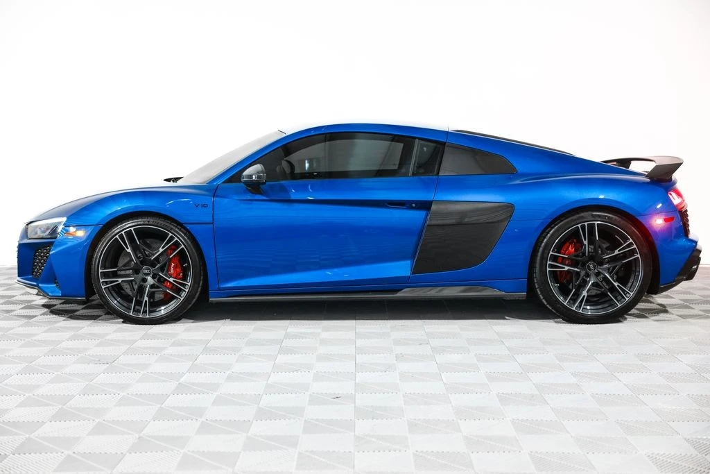 2020 Audi 4S R8 - Image 13 of 31