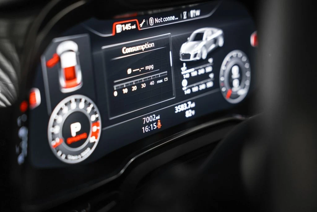 2020 Audi 4S R8 - Image 29 of 31