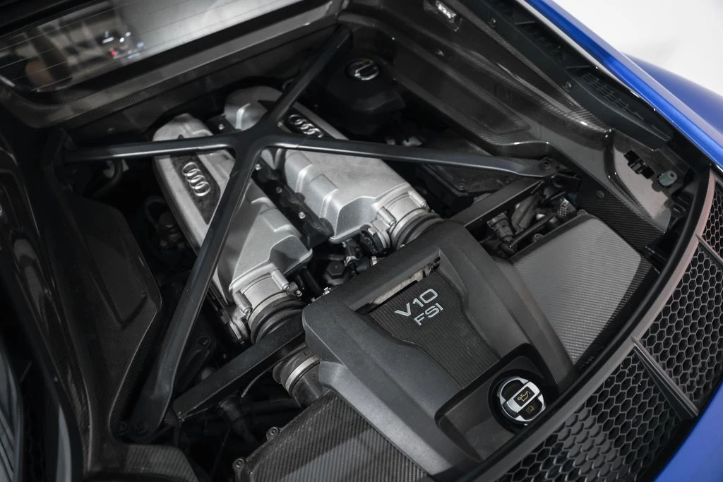 2020 Audi 4S R8 - Image 31 of 31