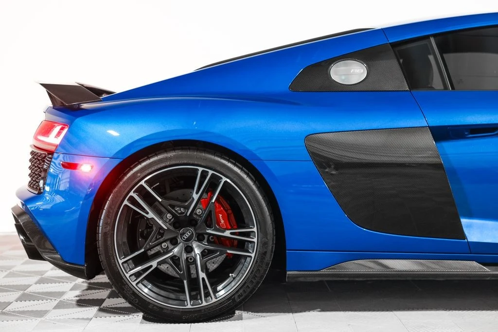 2020 Audi 4S R8 - Image 3 of 31
