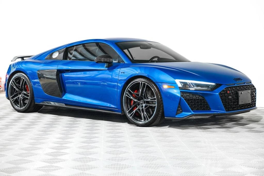 2020 Audi 4S R8 - Image 5 of 31