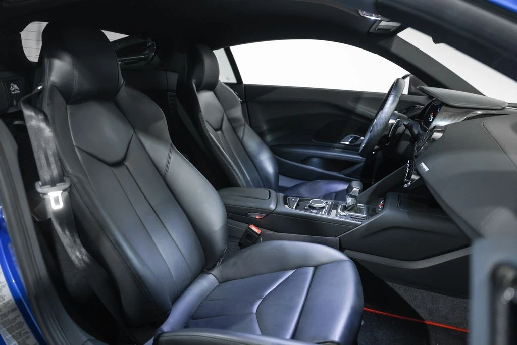 2020 Audi 4S R8 - Image 21 of 31