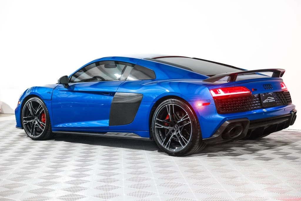 2020 Audi 4S R8 - Image 16 of 31
