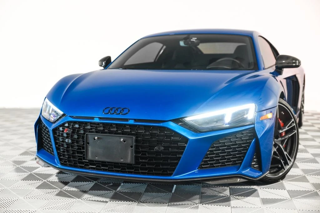 2020 Audi 4S R8 - Image 10 of 31