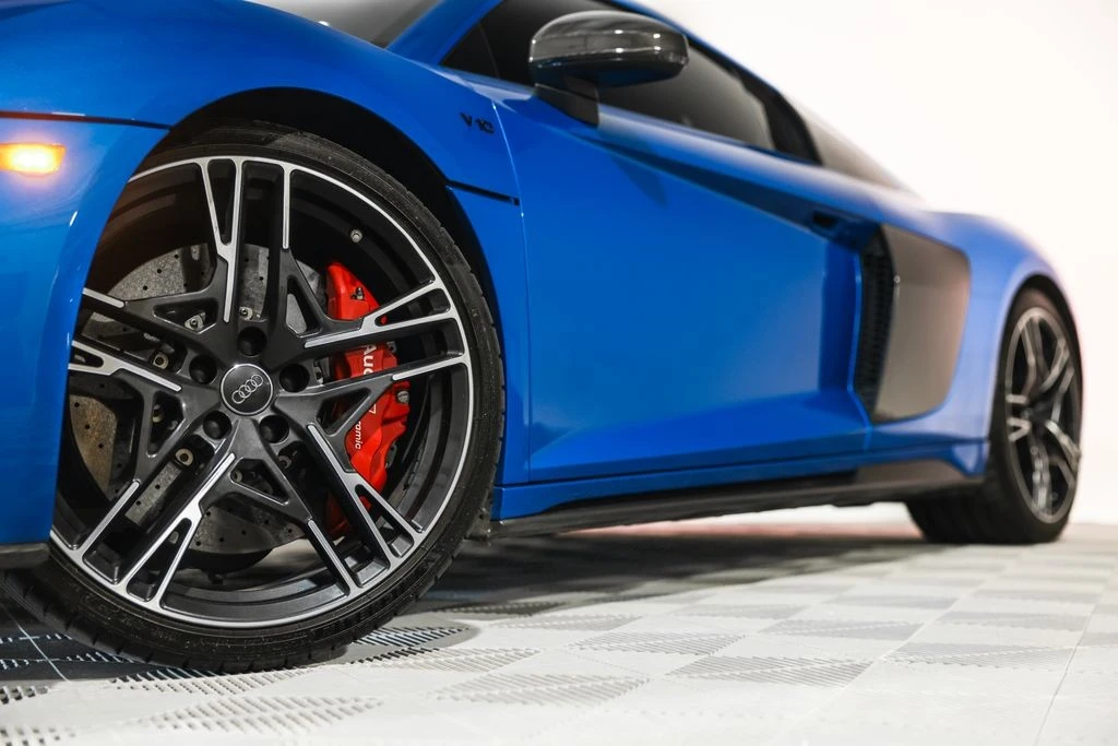 2020 Audi 4S R8 - Image 11 of 31