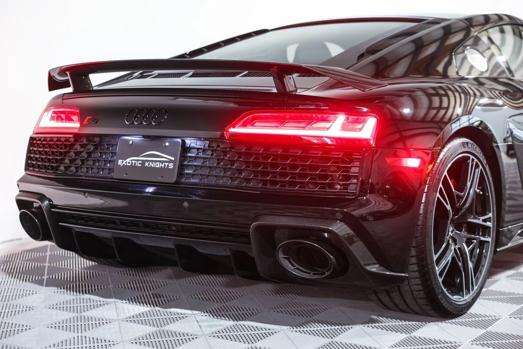 2020 Audi 4S R8 - Image 11 of 31
