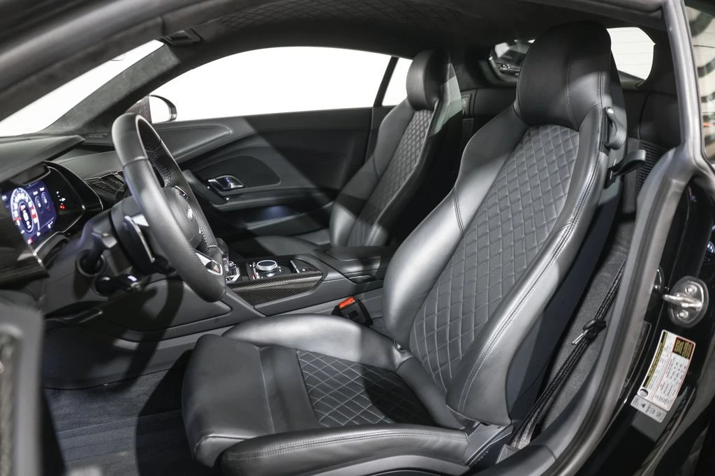2020 Audi 4S R8 - Image 29 of 31