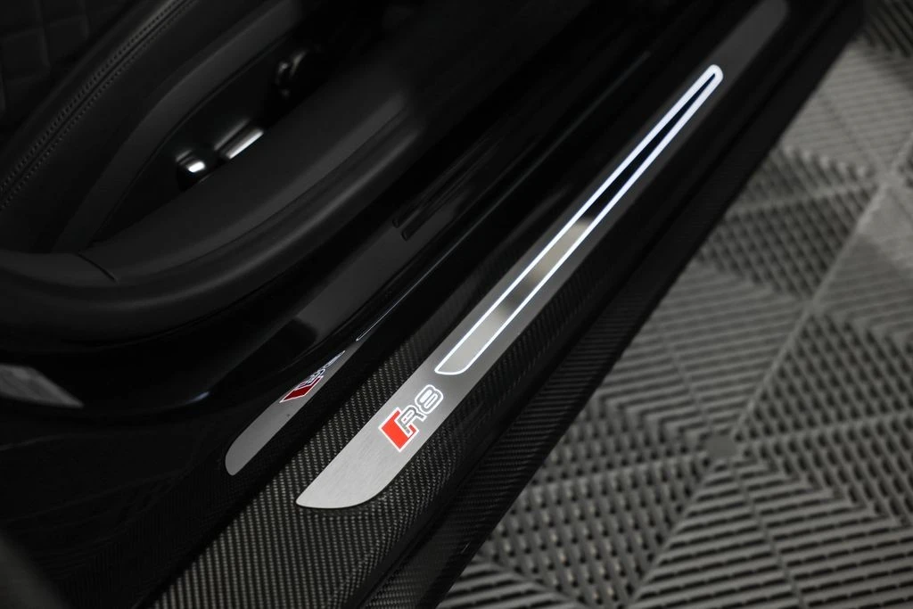 2020 Audi 4S R8 - Image 26 of 31