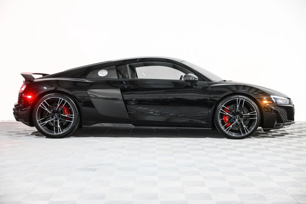 2020 Audi 4S R8 - Image 3 of 31