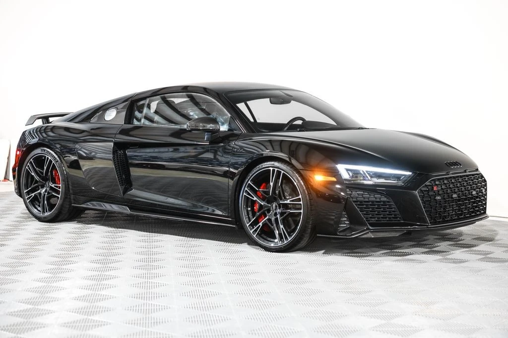 2020 Audi 4S R8 - Image 6 of 31