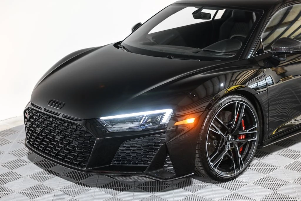2020 Audi 4S R8 - Image 22 of 31