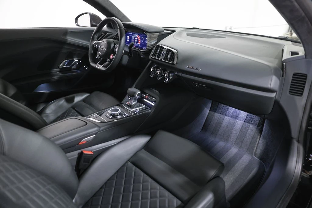 2020 Audi 4S R8 - Image 24 of 31