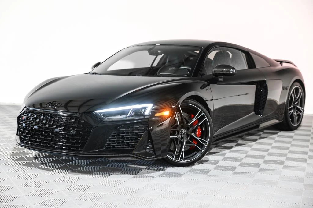 2020 Audi 4S R8 - Image 2 of 31