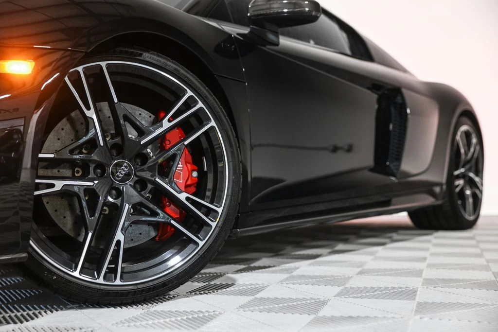 2020 Audi 4S R8 - Image 13 of 31