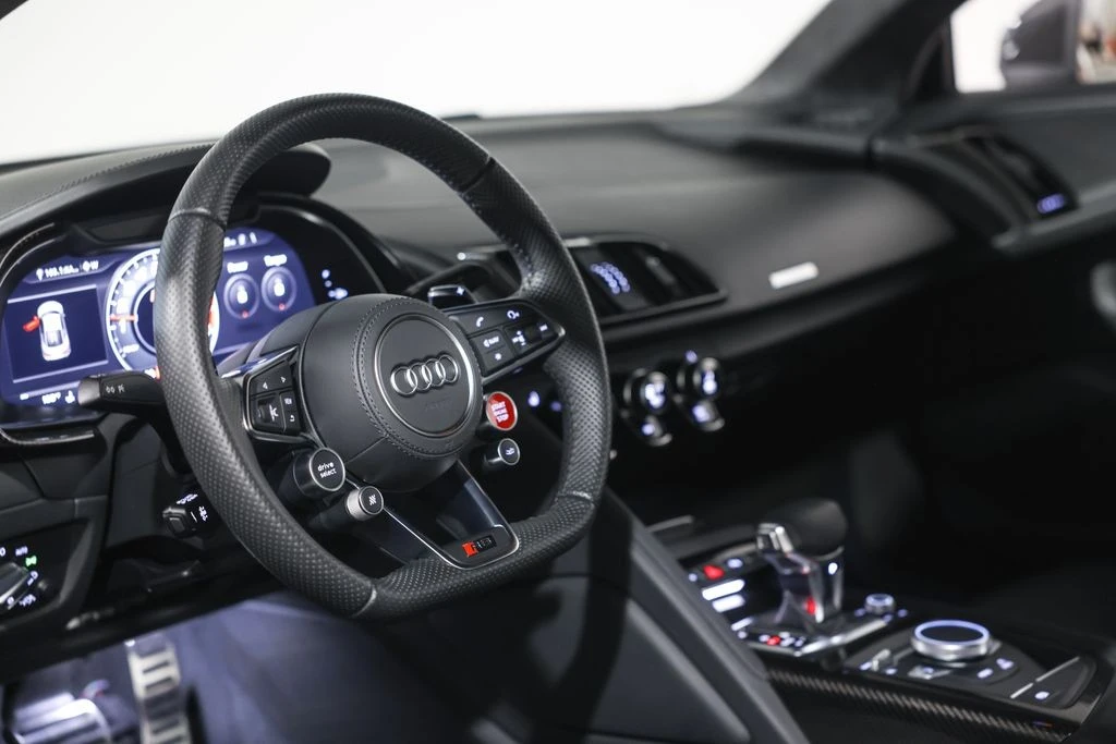 2020 Audi 4S R8 - Image 31 of 31