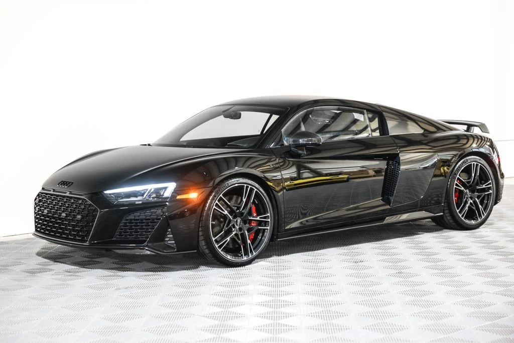 2020 Audi 4S R8 - Image 21 of 31
