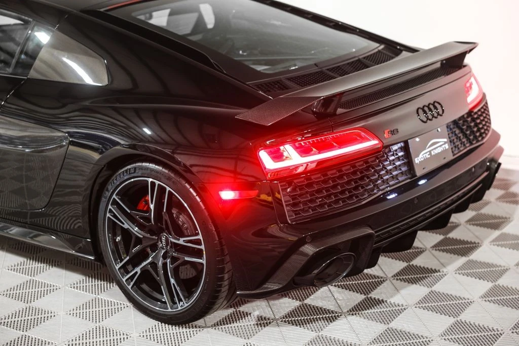 2020 Audi 4S R8 - Image 19 of 31