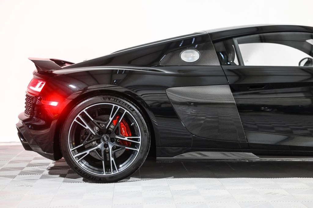2020 Audi 4S R8 - Image 4 of 31