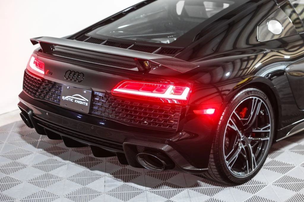 2020 Audi 4S R8 - Image 10 of 31