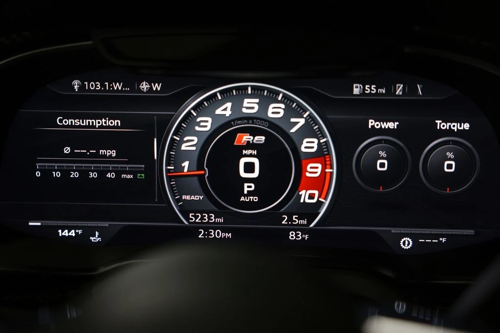 2020 Audi 4S R8 - Image 31 of 31