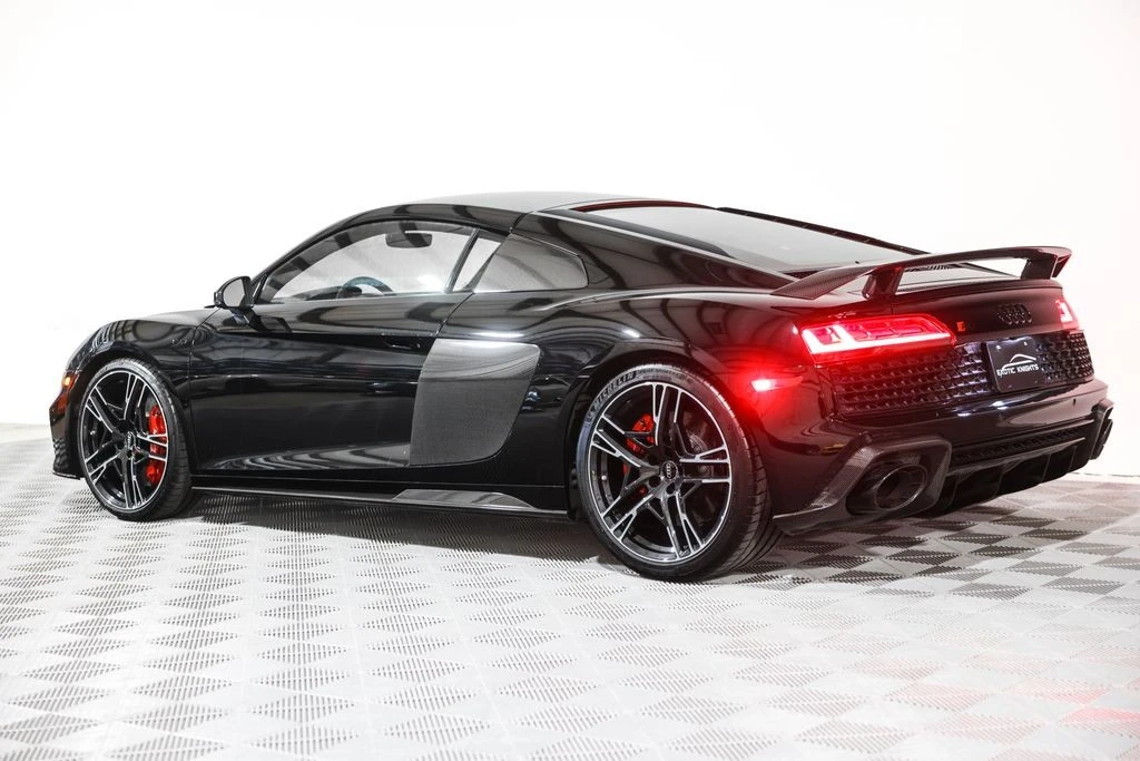 2020 Audi 4S R8 - Image 18 of 31