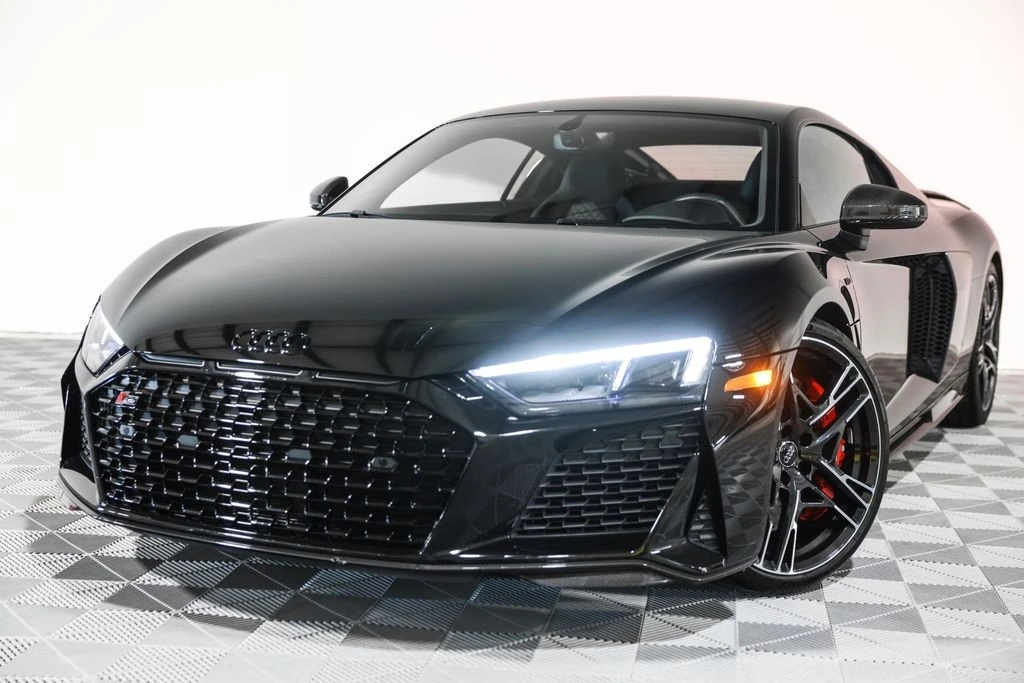 2020 Audi 4S R8 - Image 12 of 31