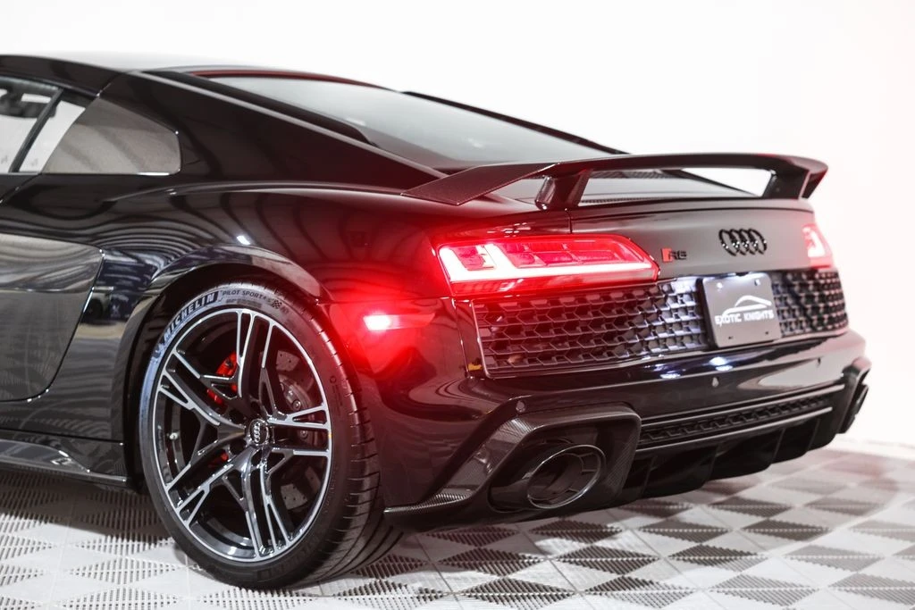 2020 Audi 4S R8 - Image 20 of 31
