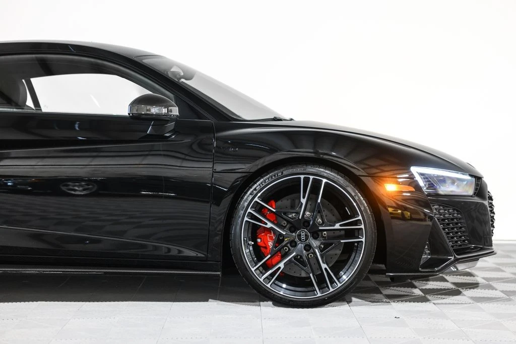 2020 Audi 4S R8 - Image 5 of 31