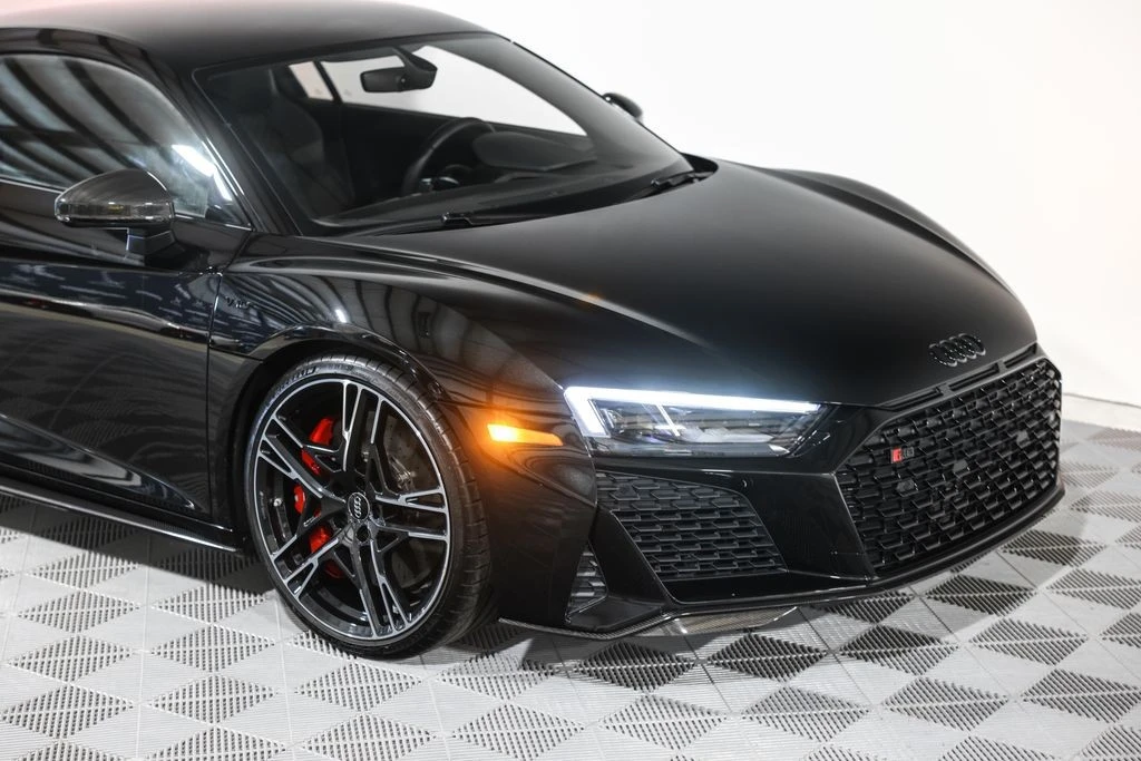 2020 Audi 4S R8 - Image 7 of 31