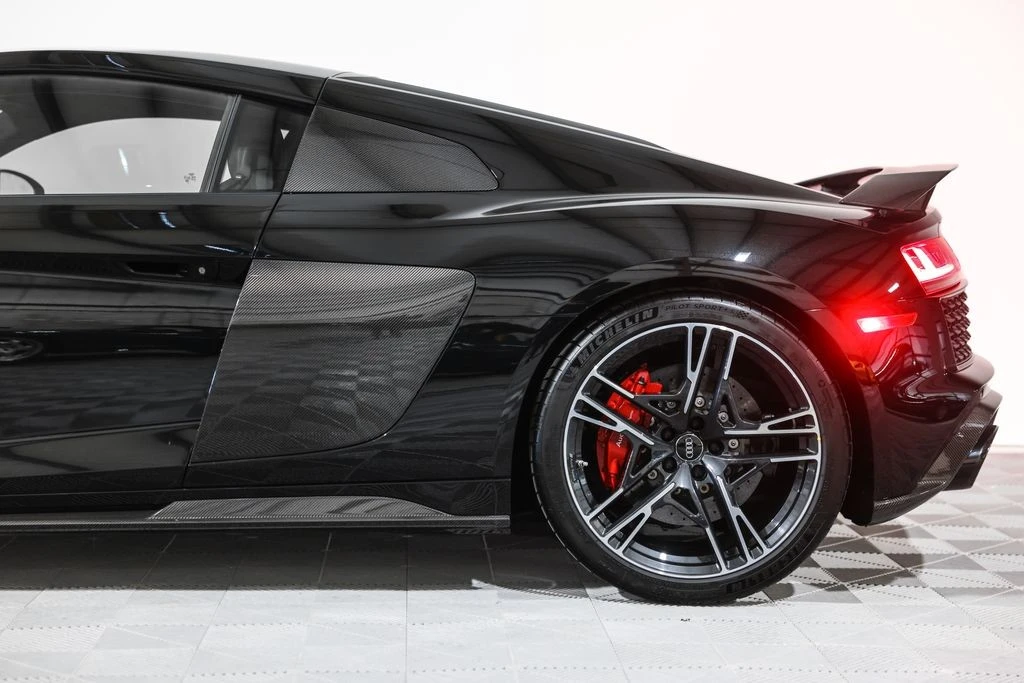 2020 Audi 4S R8 - Image 17 of 31