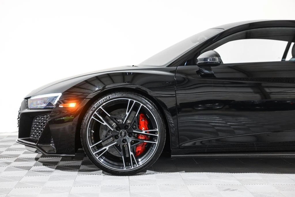 2020 Audi 4S R8 - Image 16 of 31